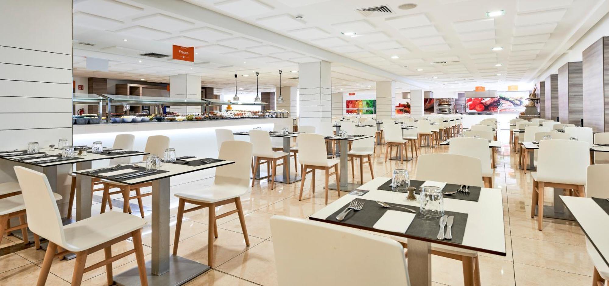 Globales Santa Ponsa Park Hotel ภายนอก รูปภาพ