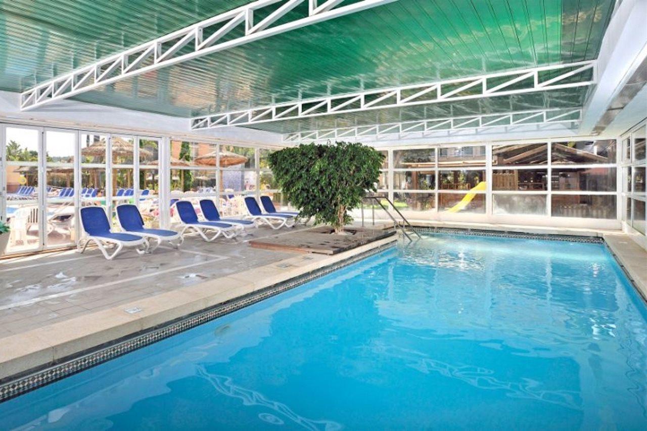 Globales Santa Ponsa Park Hotel ภายนอก รูปภาพ