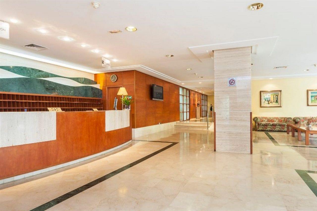 Globales Santa Ponsa Park Hotel ภายนอก รูปภาพ