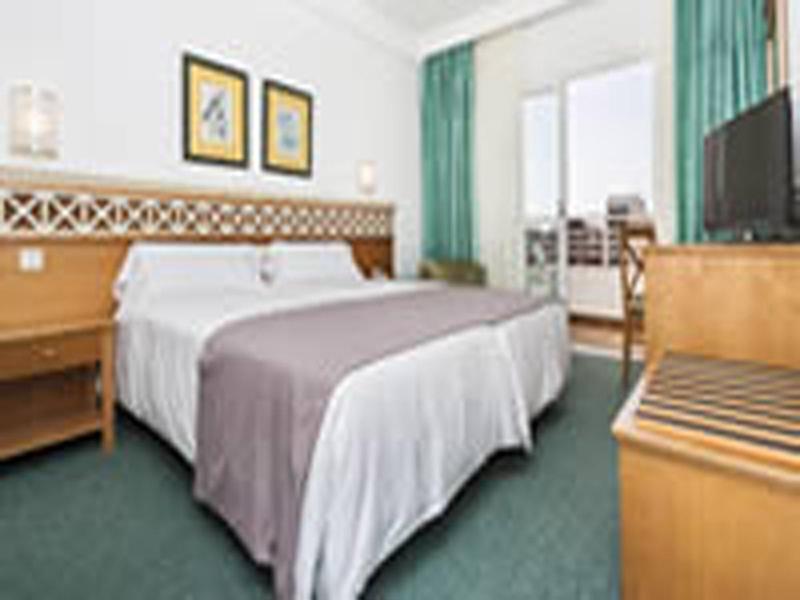 Globales Santa Ponsa Park Hotel ภายนอก รูปภาพ