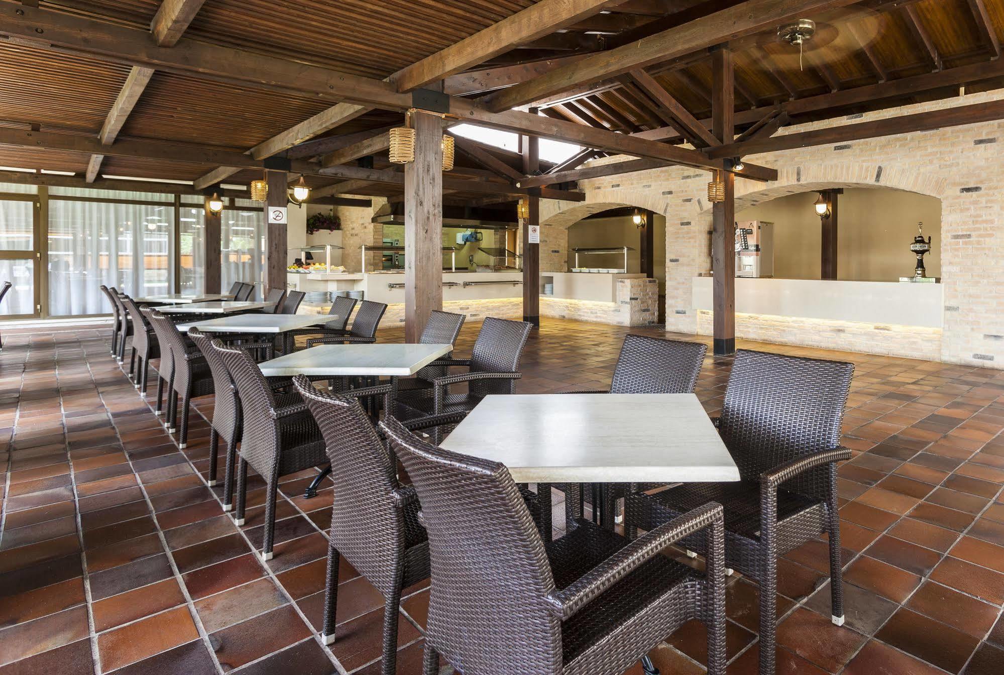 Globales Santa Ponsa Park Hotel ภายนอก รูปภาพ