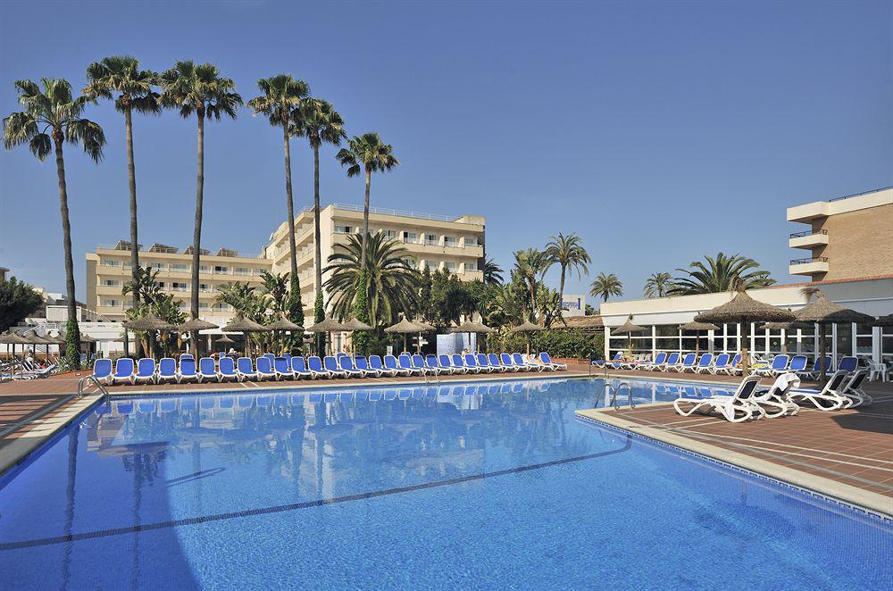 Globales Santa Ponsa Park Hotel สิ่งอำนวยความสะดวก รูปภาพ