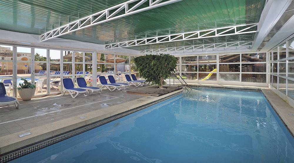 Globales Santa Ponsa Park Hotel ภายนอก รูปภาพ
